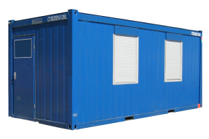 Container-Raumcontainer-Sanitärcontainer-Lagercontainer-Baustellencontainer-günstig-mieten---Maja-Vermietung